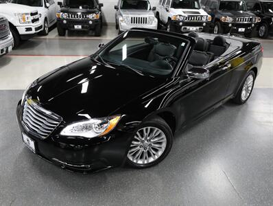 2013 Chrysler 200 Limited   - Photo 3 - Addison, IL 60101