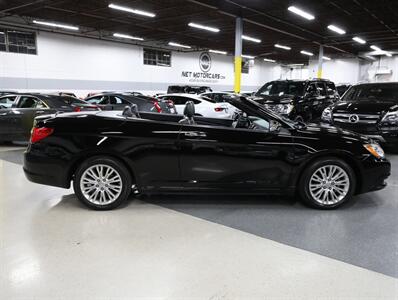 2013 Chrysler 200 Limited   - Photo 9 - Addison, IL 60101