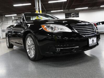 2013 Chrysler 200 Limited   - Photo 49 - Addison, IL 60101