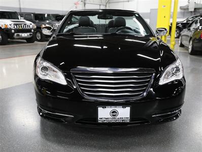 2013 Chrysler 200 Limited   - Photo 7 - Addison, IL 60101