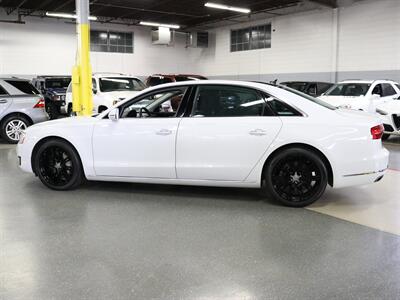 2015 Audi A8 L 3.0T   - Photo 15 - Addison, IL 60101