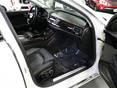 2015 Audi A8 L 3.0T   - Photo 17 - Addison, IL 60101