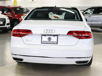 2015 Audi A8 L 3.0T   - Photo 10 - Addison, IL 60101