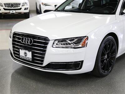 2015 Audi A8 L 3.0T   - Photo 3 - Addison, IL 60101