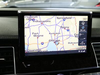 2015 Audi A8 L 3.0T   - Photo 39 - Addison, IL 60101