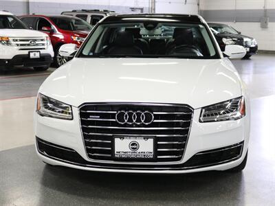 2015 Audi A8 L 3.0T   - Photo 6 - Addison, IL 60101