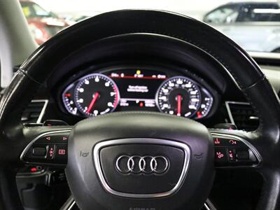 2015 Audi A8 L 3.0T   - Photo 42 - Addison, IL 60101