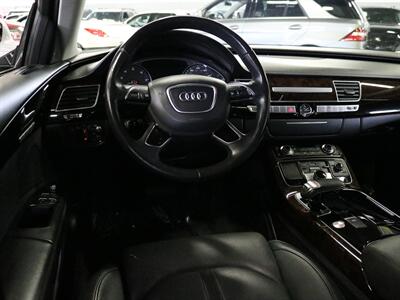 2015 Audi A8 L 3.0T   - Photo 29 - Addison, IL 60101