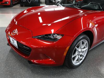 2016 Mazda MX-5 Miata Sport   - Photo 4 - Addison, IL 60101