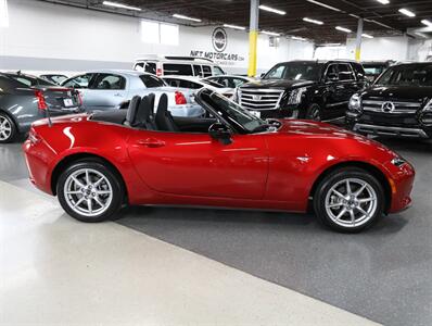 2016 Mazda MX-5 Miata Sport   - Photo 9 - Addison, IL 60101