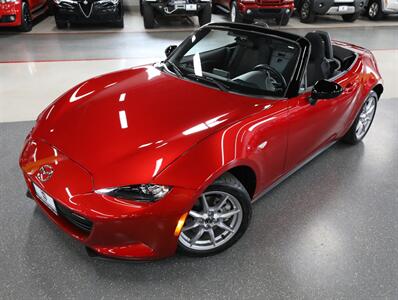 2016 Mazda MX-5 Miata Sport   - Photo 3 - Addison, IL 60101