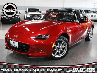 2016 Mazda MX-5 Miata Sport   - Photo 1 - Addison, IL 60101