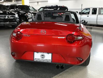 2016 Mazda MX-5 Miata Sport   - Photo 11 - Addison, IL 60101