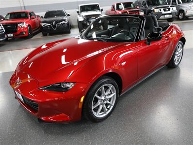 2016 Mazda MX-5 Miata Sport   - Photo 5 - Addison, IL 60101