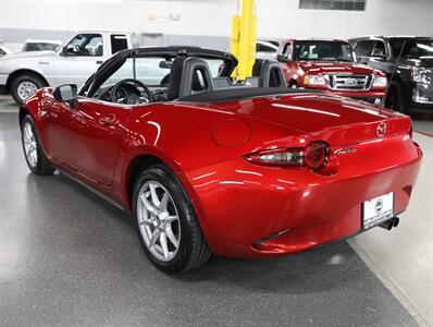 2016 Mazda MX-5 Miata Sport   - Photo 14 - Addison, IL 60101