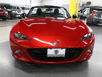 2016 Mazda MX-5 Miata Sport   - Photo 7 - Addison, IL 60101