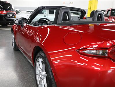 2016 Mazda MX-5 Miata Sport   - Photo 15 - Addison, IL 60101