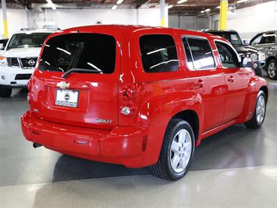 2009 Chevrolet HHR LT   - Photo 7 - Addison, IL 60101