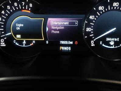 2016 Lincoln MKX Reserve AWD - Photo 43 - Addison, IL 60101