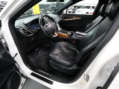 2016 Lincoln MKX Reserve AWD - Photo 31 - Addison, IL 60101