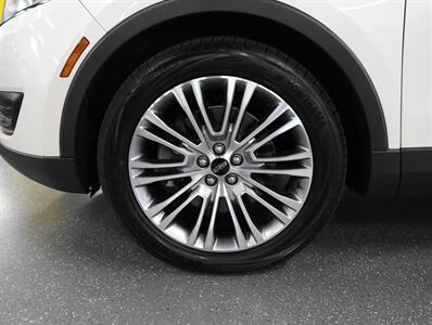 2016 Lincoln MKX Reserve AWD - Photo 46 - Addison, IL 60101