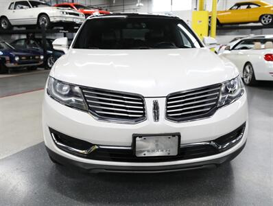 2016 Lincoln MKX Reserve AWD - Photo 6 - Addison, IL 60101