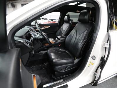 2016 Lincoln MKX Reserve AWD - Photo 32 - Addison, IL 60101