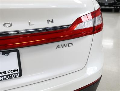2016 Lincoln MKX Reserve AWD - Photo 11 - Addison, IL 60101