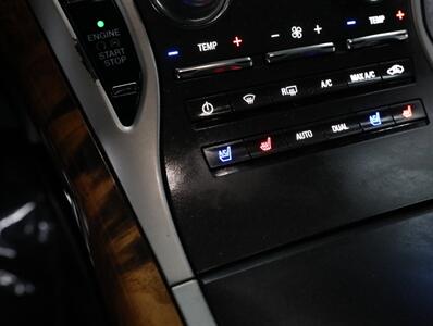 2016 Lincoln MKX Reserve AWD - Photo 36 - Addison, IL 60101