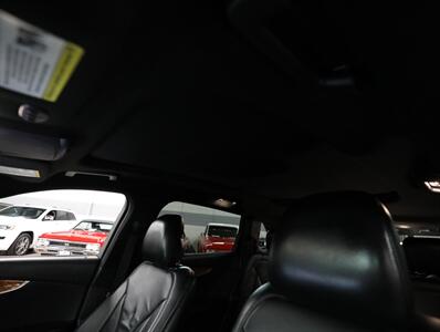 2016 Lincoln MKX Reserve AWD - Photo 34 - Addison, IL 60101