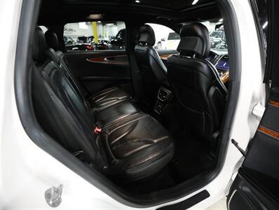 2016 Lincoln MKX Reserve AWD - Photo 21 - Addison, IL 60101
