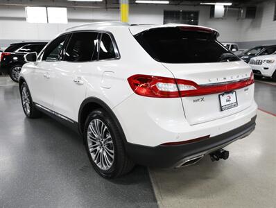 2016 Lincoln MKX Reserve AWD - Photo 14 - Addison, IL 60101