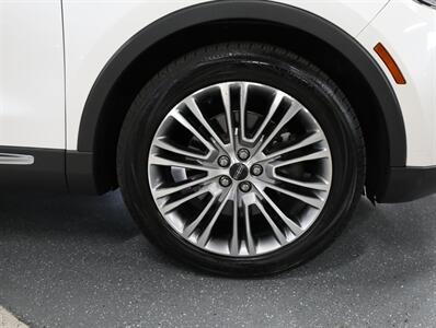 2016 Lincoln MKX Reserve AWD - Photo 47 - Addison, IL 60101