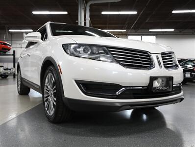 2016 Lincoln MKX Reserve AWD - Photo 53 - Addison, IL 60101