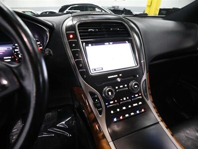 2016 Lincoln MKX Reserve AWD - Photo 35 - Addison, IL 60101