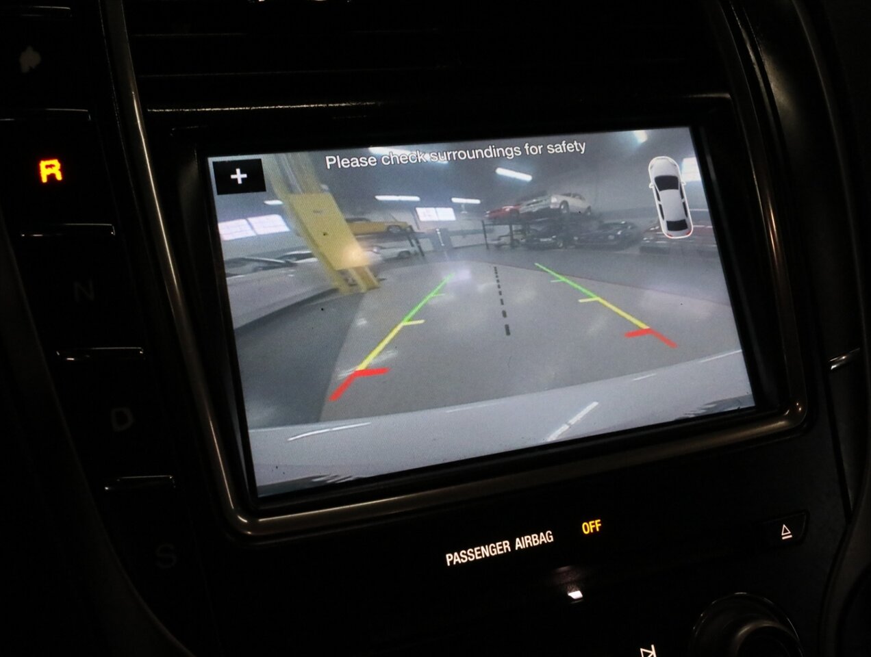 2016 Lincoln MKX Reserve AWD - Photo 39 - Addison, IL 60101