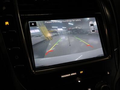 2016 Lincoln MKX Reserve AWD - Photo 39 - Addison, IL 60101