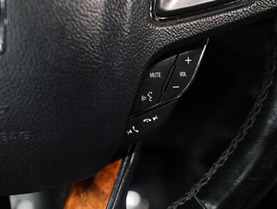 2016 Lincoln MKX Reserve AWD - Photo 40 - Addison, IL 60101
