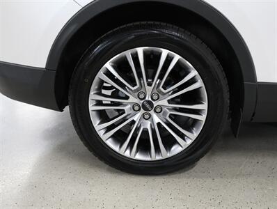 2016 Lincoln MKX Reserve AWD - Photo 48 - Addison, IL 60101