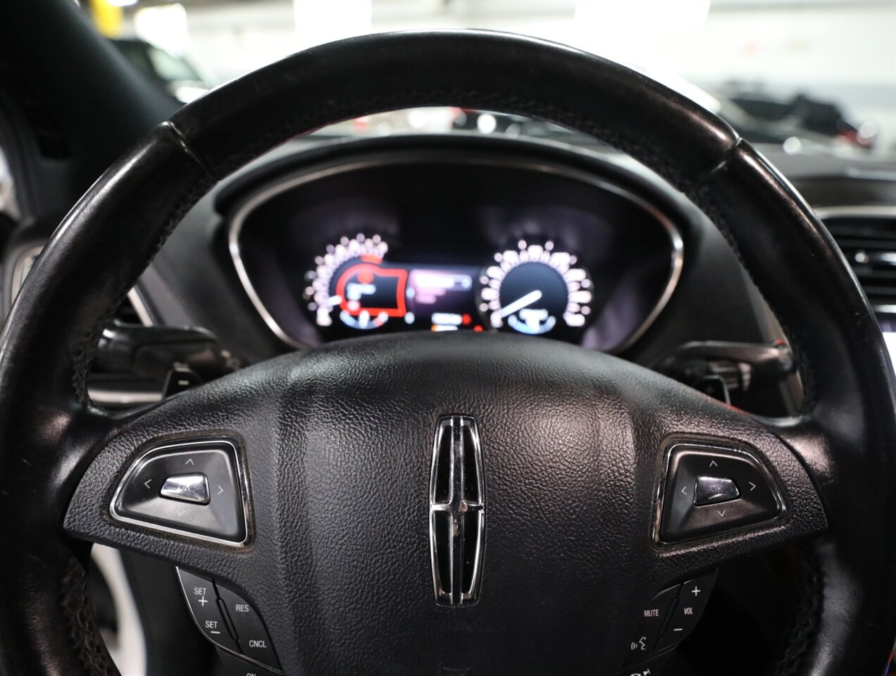 2016 Lincoln MKX Reserve AWD - Photo 41 - Addison, IL 60101