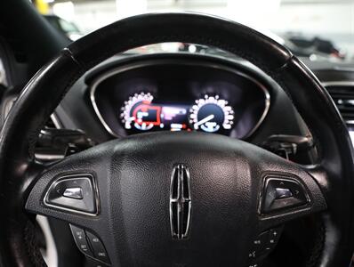 2016 Lincoln MKX Reserve AWD - Photo 41 - Addison, IL 60101