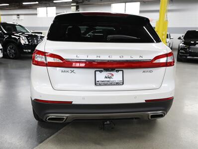 2016 Lincoln MKX Reserve AWD - Photo 10 - Addison, IL 60101
