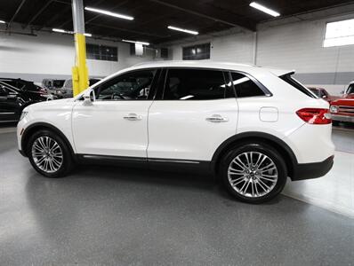 2016 Lincoln MKX Reserve AWD - Photo 16 - Addison, IL 60101