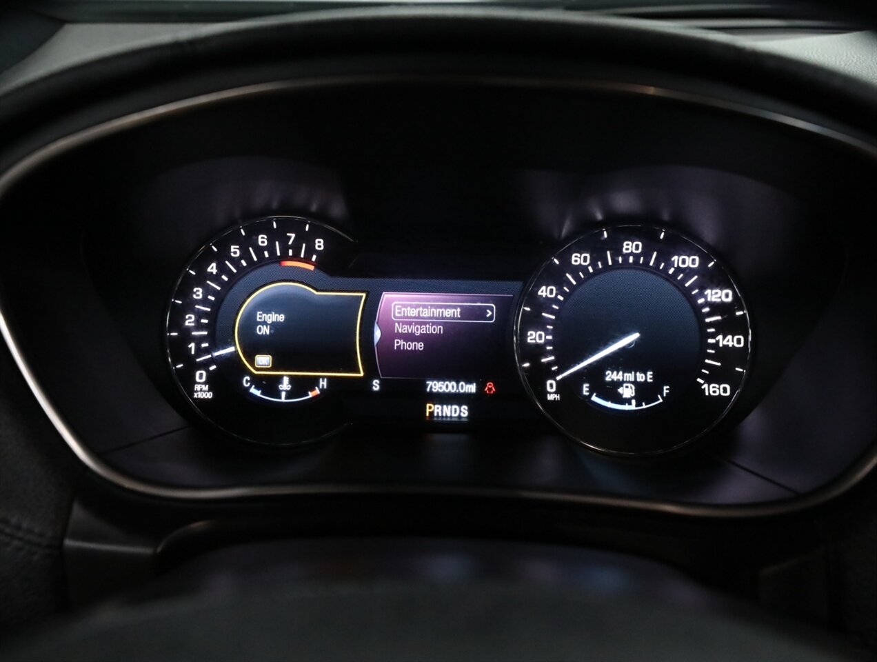 2016 Lincoln MKX Reserve AWD - Photo 42 - Addison, IL 60101