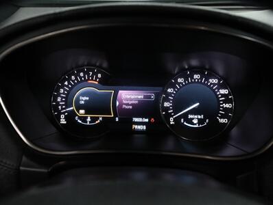 2016 Lincoln MKX Reserve AWD - Photo 42 - Addison, IL 60101