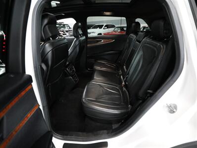 2016 Lincoln MKX Reserve AWD - Photo 27 - Addison, IL 60101
