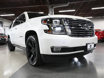 2017 Chevrolet Suburban Premier 4X4   - Photo 59 - Addison, IL 60101