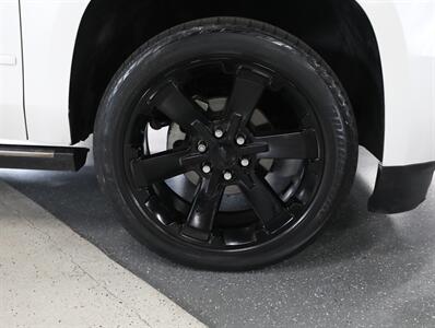 2017 Chevrolet Suburban Premier 4X4   - Photo 53 - Addison, IL 60101