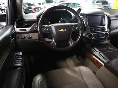 2017 Chevrolet Suburban Premier 4X4   - Photo 33 - Addison, IL 60101