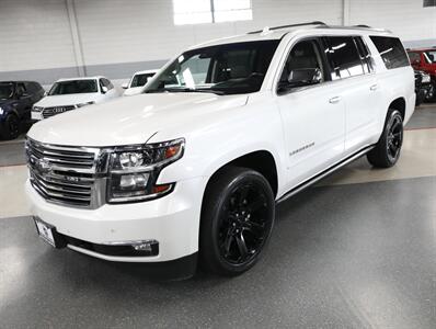 2017 Chevrolet Suburban Premier 4X4   - Photo 4 - Addison, IL 60101